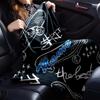 Custom Name skateboard Theme Printed Blanket - Perfect for Couch, Bed, Travel & Outdoor Use | Machine Washable, Cozy & Durable.