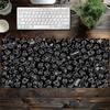 The Binding Of Isaac Xxl Mouse Pad Gamer Non-slip Mat Gaming Keyboard Mousepad Mats Pc Mausepad Computer Accessories Deskmat