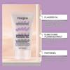 3X Curls Strong Hold Gel + Hydrating Curl Cream Set, Long-lasting Extra Strong Scrunch Gel for Defined Curls, Curl Cream for Smooth & Defined Curls