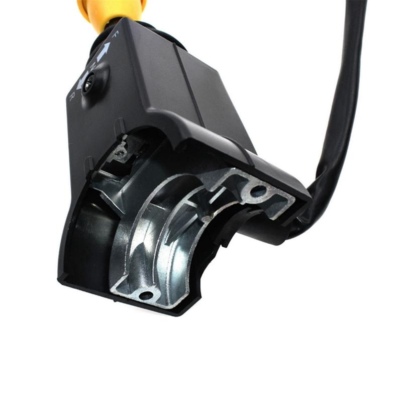 Forward & Reverse Lever Switch Powershift Column Switch 701/21201 701-21201 701-19501 for JCB X Backhoe Loader