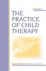 Bok The Practice of Child Therapy