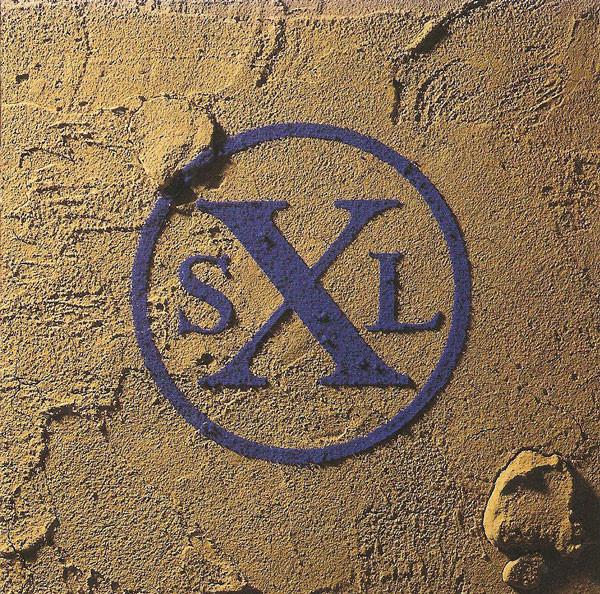 

CD SXL - SXL Live In Japan 32DH824PROMO CBS/Sony 1987 Japan Jazz Used