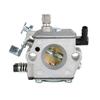 Carburetor Air Filter Kit Fit For 028 028AV Super Chaaw Tillotson HU-40D Carb