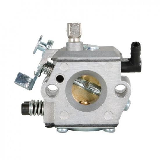 Carburetor Air Filter Kit Fit For 028 028AV Super Chaaw Tillotson HU-40D Carb