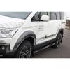 JAOS (JAOS) JAOS OVERFENDER TYPE X DELICA D:5 FENDER FLARE TYPE X DELICA D:5 07+ [Year: 07.01-] [...