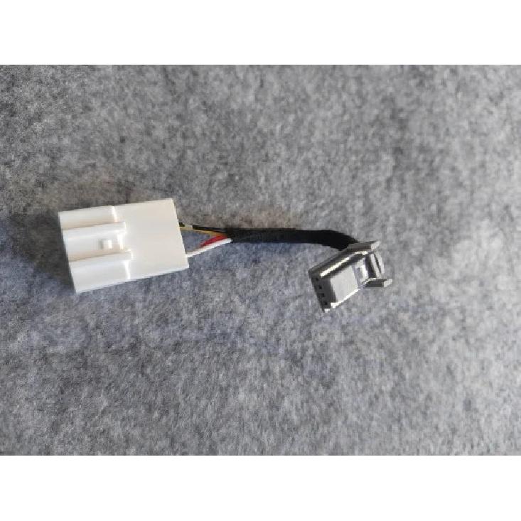 

Car Hazard Warning Light Switch Emergency Lamp Button for Toyota Prado 2014-2017 LC150 Brand New 16 to 4 Adapter wire