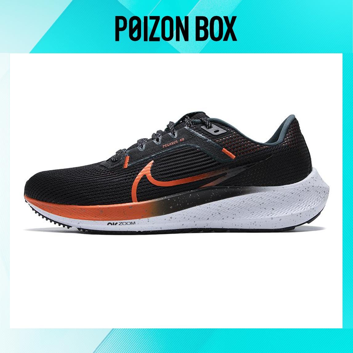 

кроссовки Nike Air Zoom Pegasus 40 Running shoes Men FQ8723-010