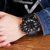 Large Dial Waterproof Sports Electronic Watch Casual Junior High School and High School Male Student Electronic Watch