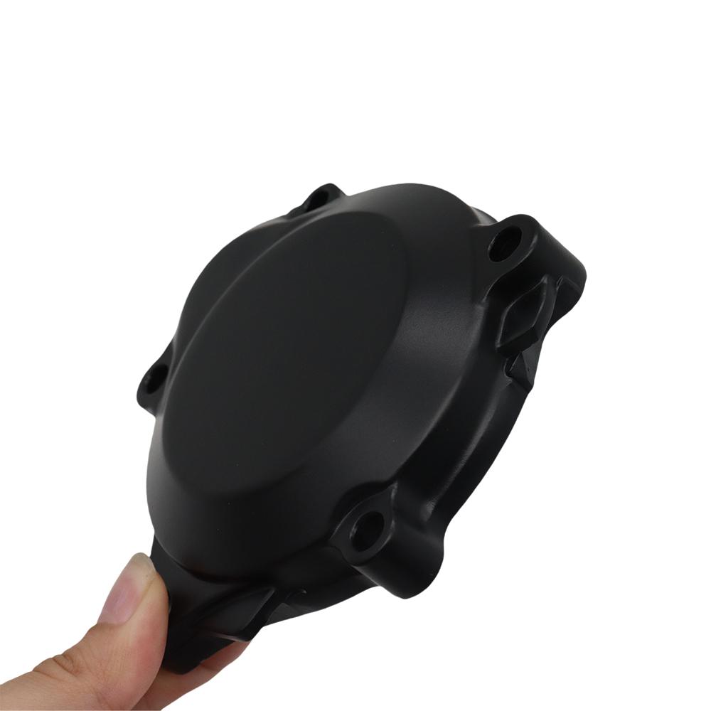 For Suzuki GSR400 GSR600 GSXR600 GSXR750 GSXR1000 GSR 400 600 GSXR 600 750 1000 Motorcycle Right Engine Starter Cover Crankcase