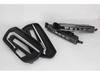 LED Daytime Running Lights for 2017 Honda Avancier - Original Fog Light Modification