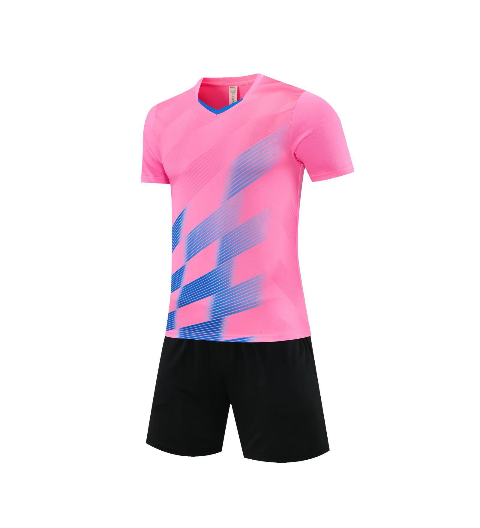 Children s Camouflage Summer Football Jersey Set with Personalized Printing - Short Sleeve Training & Competition Kit XS (Height 140-150 cm)