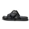 3221 Light Luxury Slippers Men's Summer Men's Outdoor Thick-bottomed Versatile Sandals High-end One-word Slips