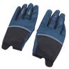 1 Pair Cycling Gloves Full Finger Touch Screen Non Slip Motorcycle Gloves for Men Women Spring