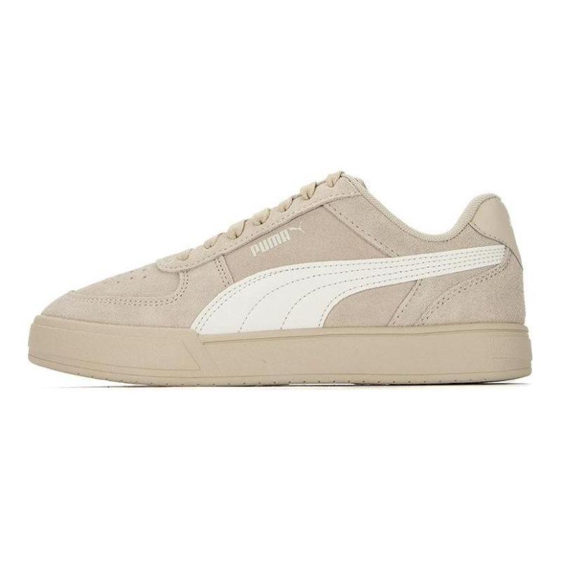 PUMA Caven Suede Unisex Split Leather