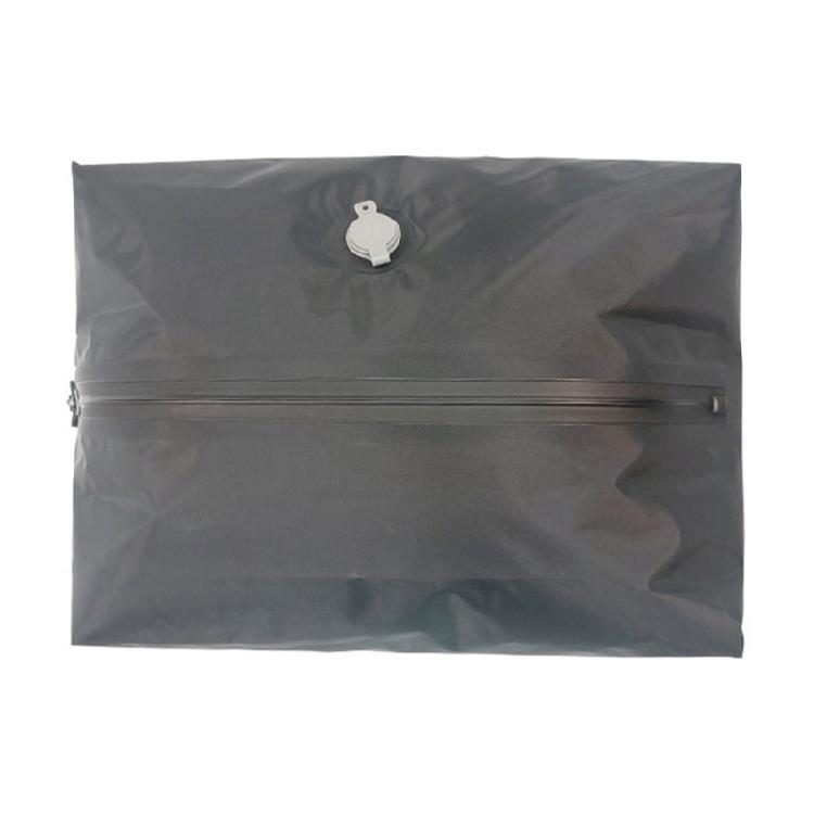 Герметичные Дорожные Компрессионные Упаковочные Мешки Для Одежды Постельного Белья Складная Сумка Для Хранения Многофункциональный Дизайн 1880₽