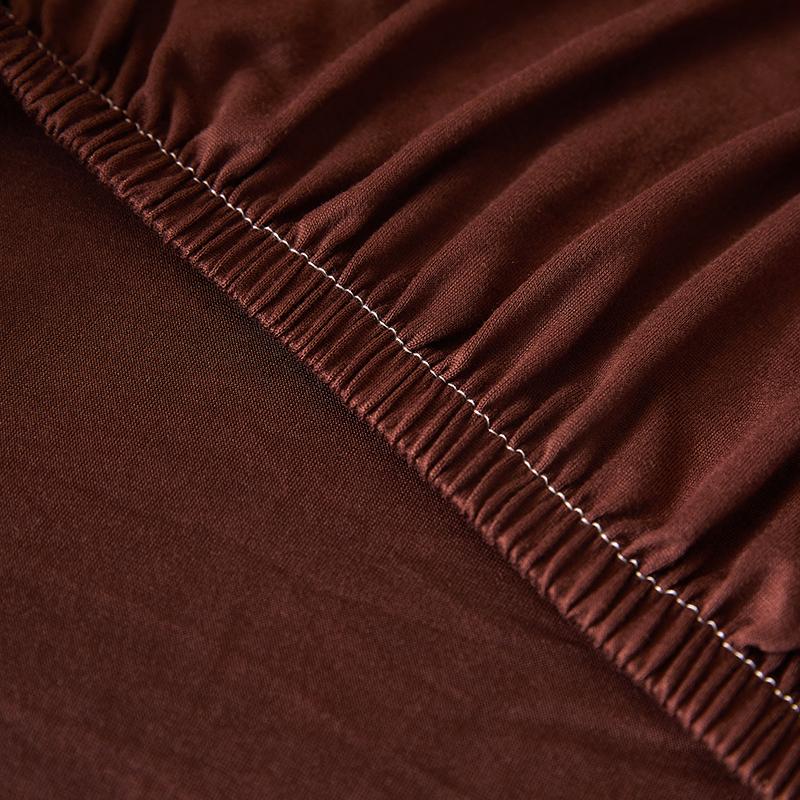 Solid Color Spandex Sofa Cover Relax Stretch Single Seater Club Couch Slipcover for Living Room Elastic Armchair Protector Cover