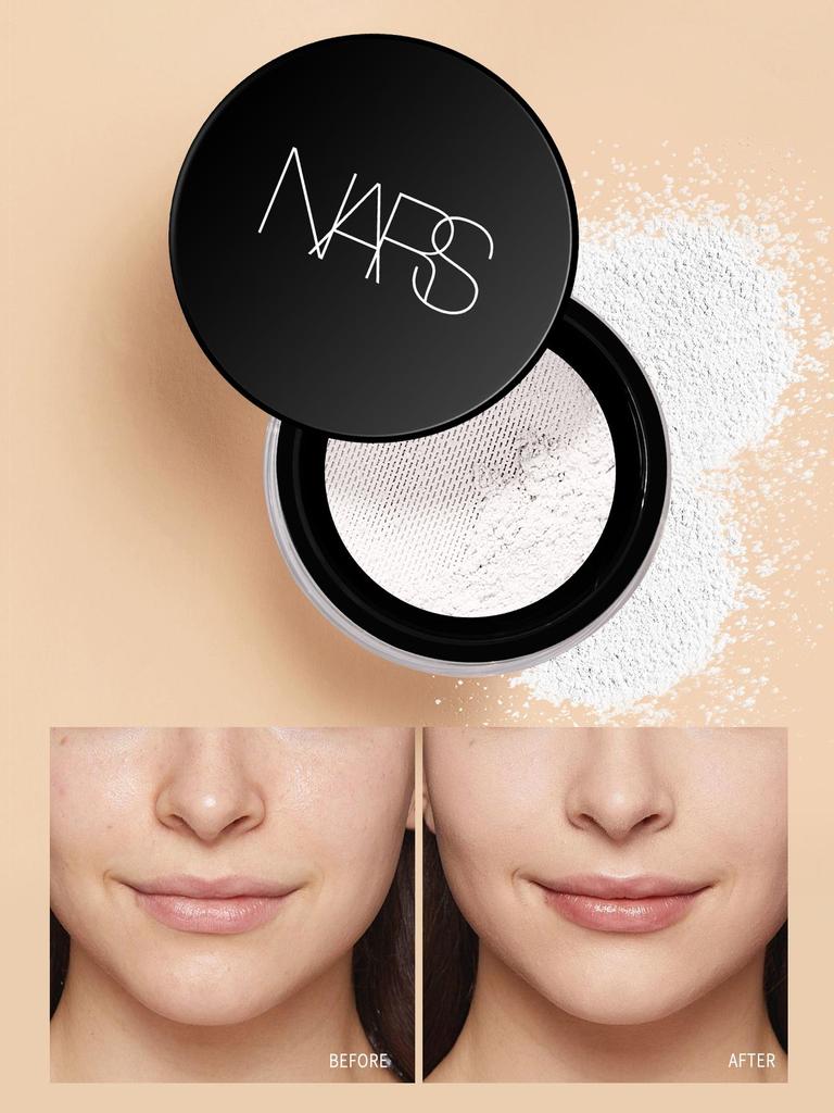Nars Light Reflecting™ Puder utrwalający – sypki – 0,38 OZ./11 g
