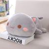 Soft Plush Stuffed Cotton Cats Doll Pillow Toy Kids Gift for Home