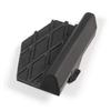 Front Bumper Tow Hook Cover Cap Right Side Fit For Ford Escape 13-16