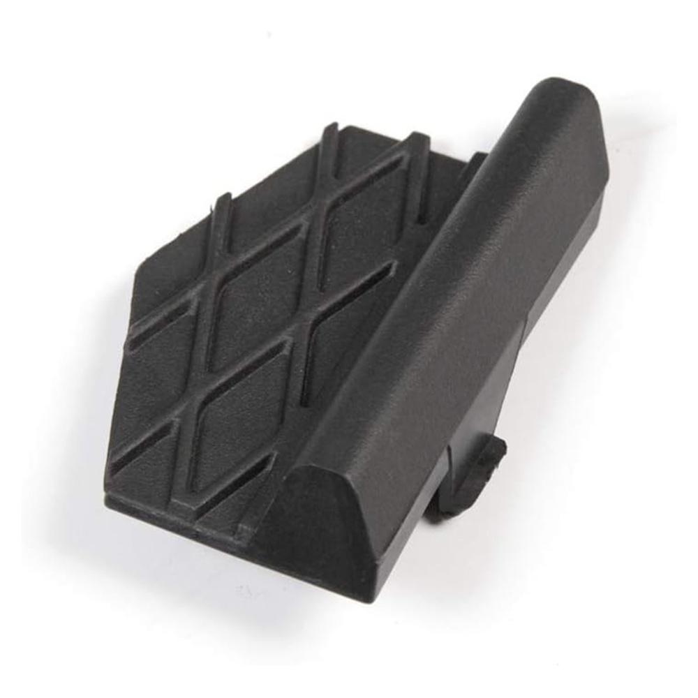 Front Bumper Tow Hook Cover Cap Right Side Fit For Ford Escape 13-16