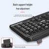 Lenovo PW51 Wired Keyboard and Mouse Combo