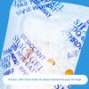 10g 40 packs Non Toxic Silica Gel Desiccant Damp Kitchen Room Living Moisture Dehumidifier Absorber Bag
