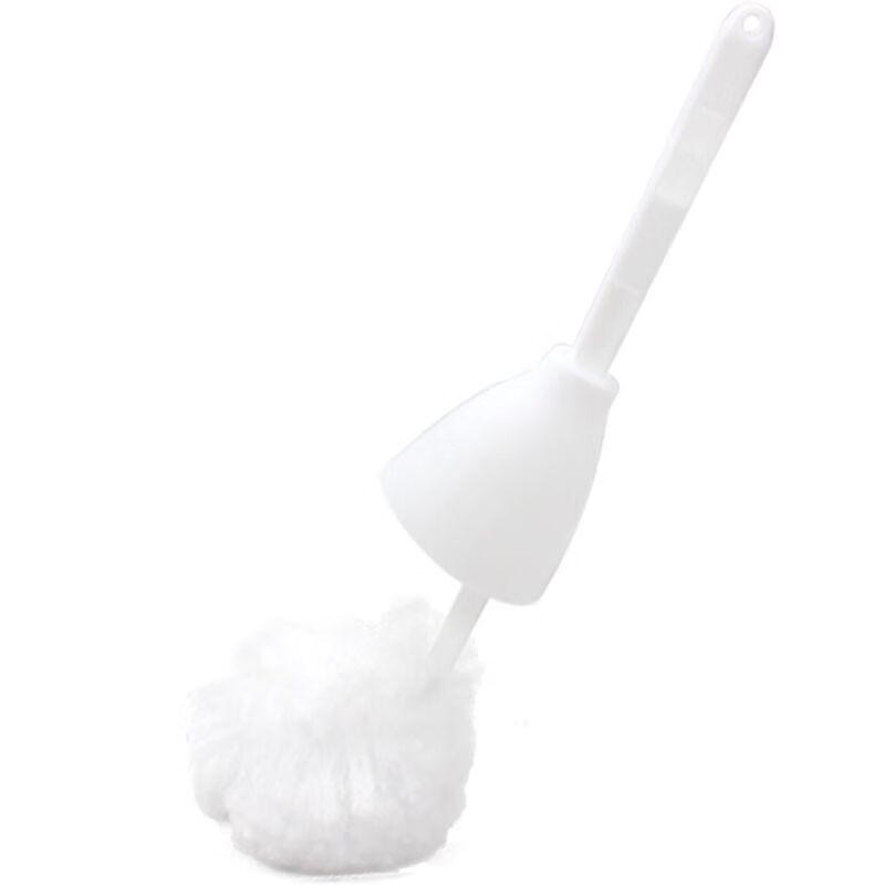 UOSU Wall-Mounted Squeeze Toilet Brush