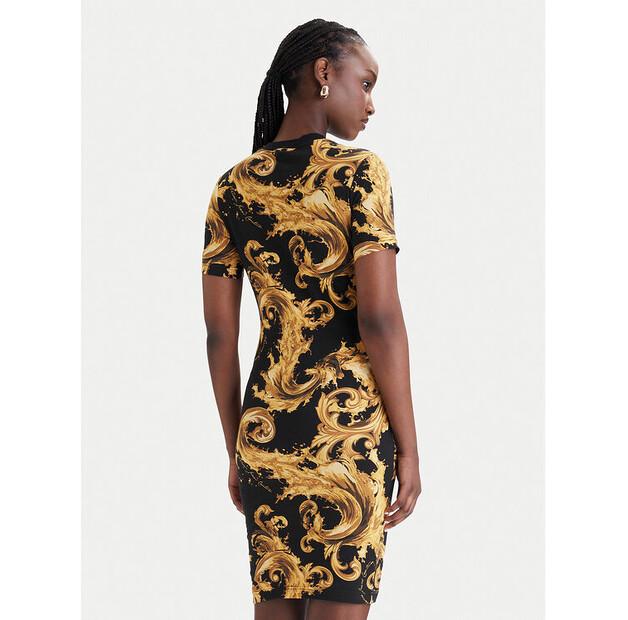 Платье Versace Jeans Couture 80HAO939 JS553