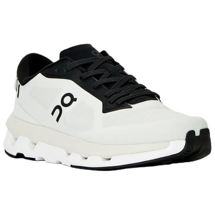 Cloudzone Ice Black Herren Sneaker Weiß 3MF10081926