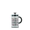 BODUM EILEEN French Press Coffee Maker 500ml Silver [Genuine Product] 11196-16