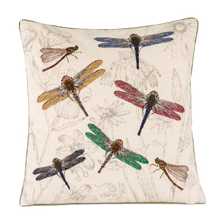 

Cushion Covers Pillowcase Home Decor for Sofa Couch Bed Chair18 x18 /45x45cm