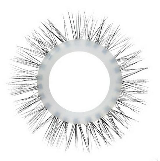 Miji Silicone Sheep Eye Ring - Thick and Thin Hair Lock, Fun Glans and Foreskin Rings for Men, 350/Box.