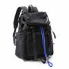 Schoolbag New Outdoor Sports Backpack with Hook Portable Hiking Bag Couple Casual Mountain Backpack