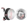 Motorcycle CNC Air Cleaner Filter For Indian Chief Chieftain Dark Horse Classic Springfieid Roadmaster Chief Vintage 2014-2021
