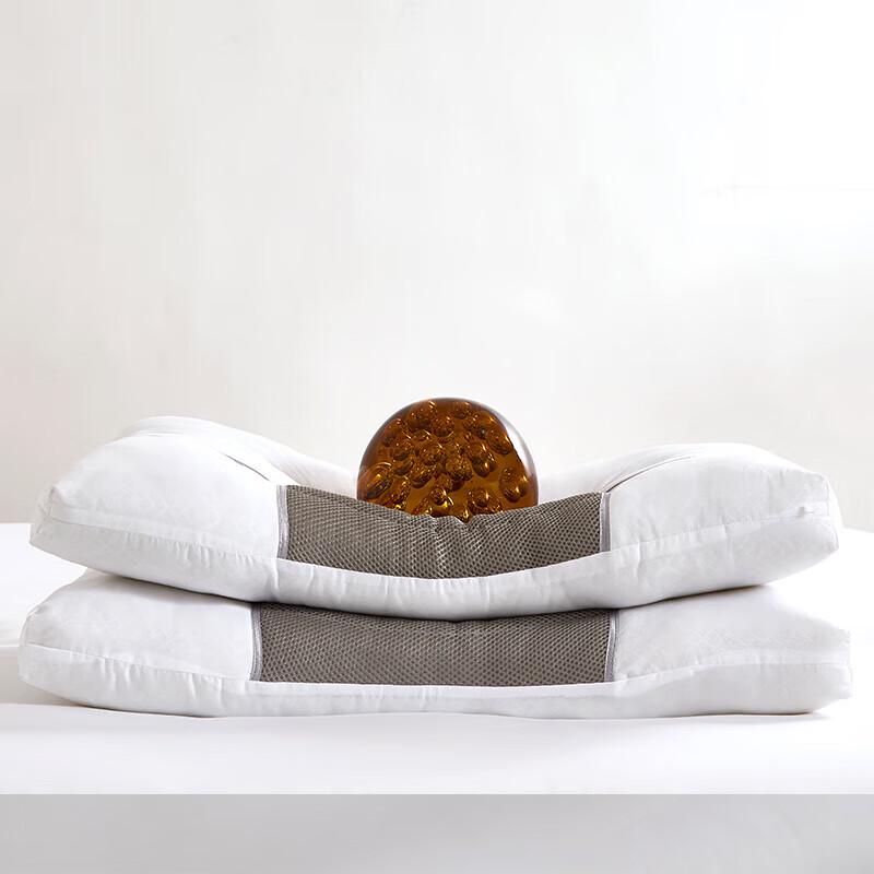 Fuan Na Cassia Seed Peppermint Herbal Pillow
