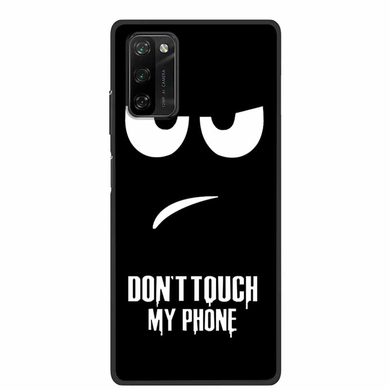 Per Custodia Blackview A100 Animali Morbido Silicone TPU Cover Posteriore per BlackviewA100 Lupo Antiurto Protezione Paraurti Capa