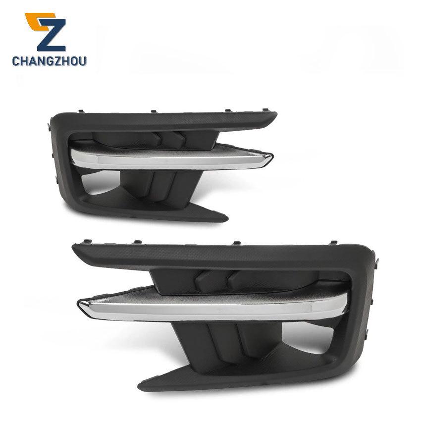 Subaru Ascent 2019-22 ABS Fog Light Trim Cover 57731XC02