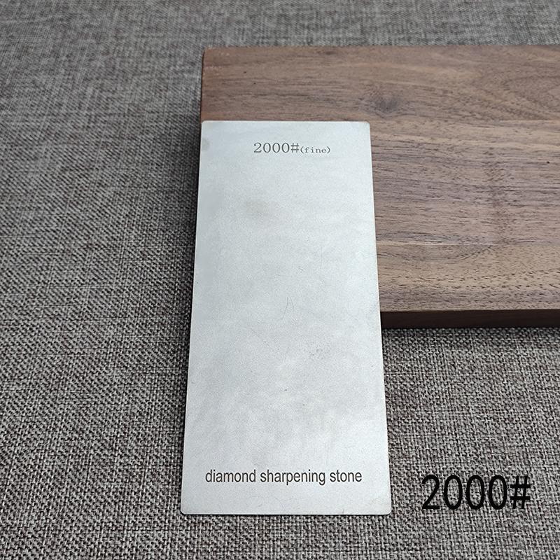 

80-3000 грит Кухонный алмазный камень Точильный камень точилка для ножей Листовой нож шлифовальные инструменты точилка Садовые абразивы As Shown