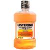 Natural Orange Flavor Mouthwash