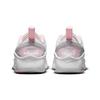 Nike Air Max Bolt Low Top Running Shoes Kids Sneakers Pink White CW1627-600
