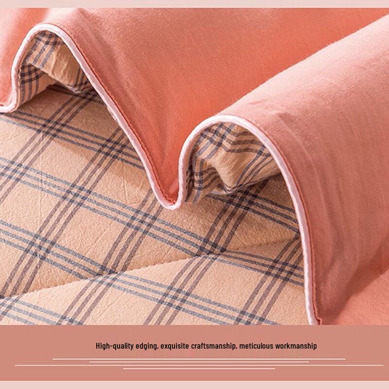 Faunen Winter Cotton Quilt