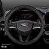 Steering Wheel Cover Cadillac CT5 CT6 CT4 ATSL XTS XT5 XT4 XT6 GT4 Universal Fit