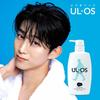 UloS Men S Full Body Medicated cleanSer 500ml