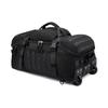 Foldable Cross-Border Wheeled Backpack: Multifunctional Travel & Sports Bag for Men and Women