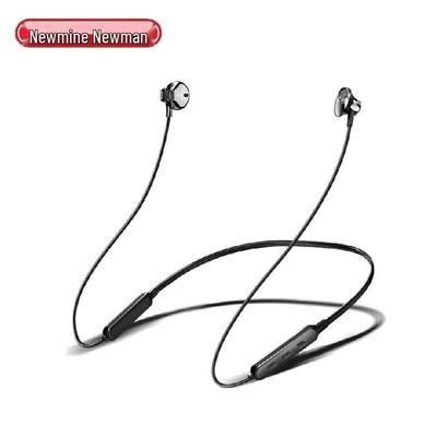 Newman C63 True Wireless Sport Earbuds