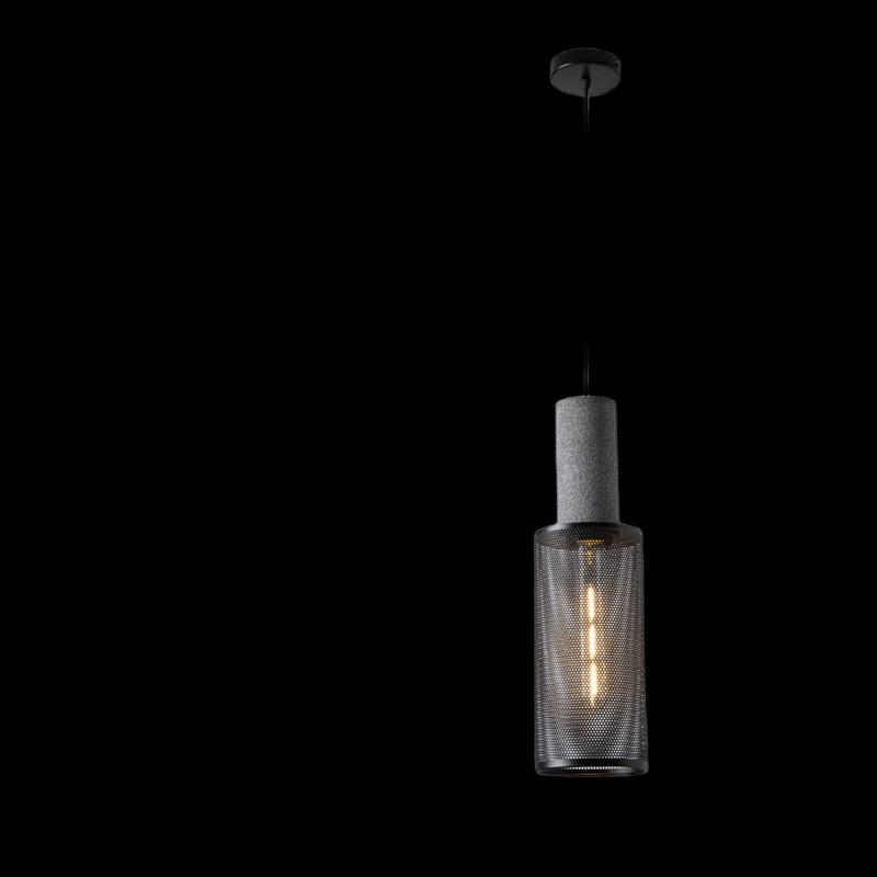 

Nordic Cement Pendant Light