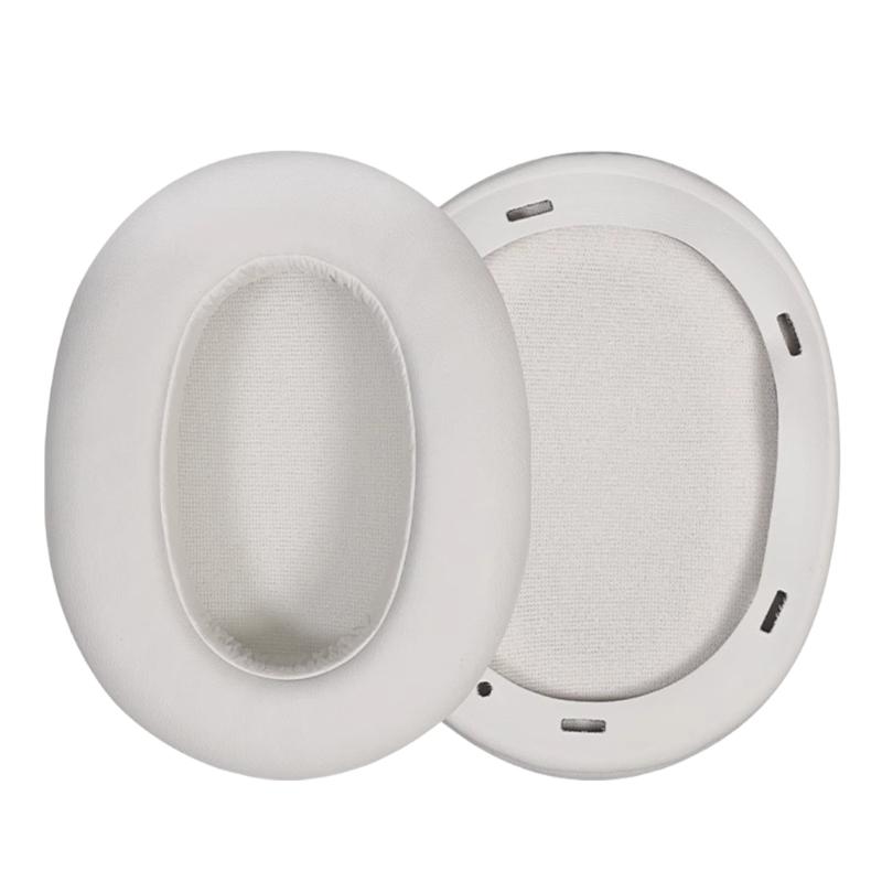 

Quality Ear Cushions for Enhances Music Experience Compatible for WHULT900N Headsets Improved Durability Ear Covers