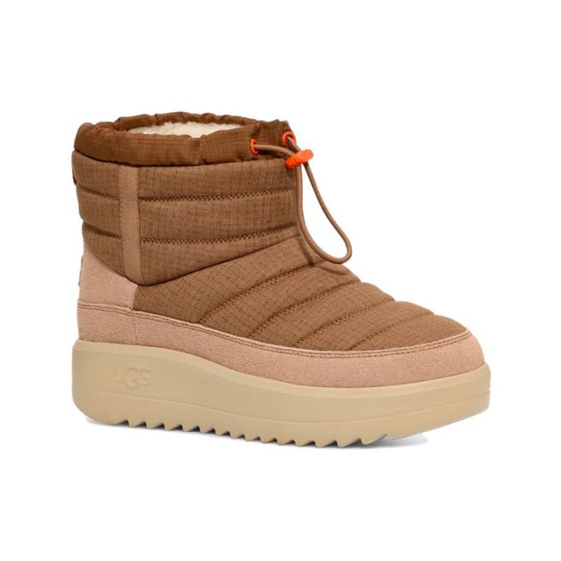 UGG Maxxer Mini Boot Chestnut Sneakers 1146714-CHE