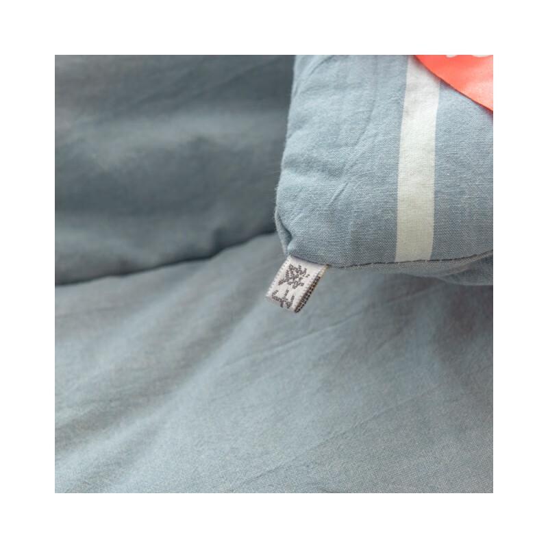 Yuè Chéng All-Season Cotton Quilt