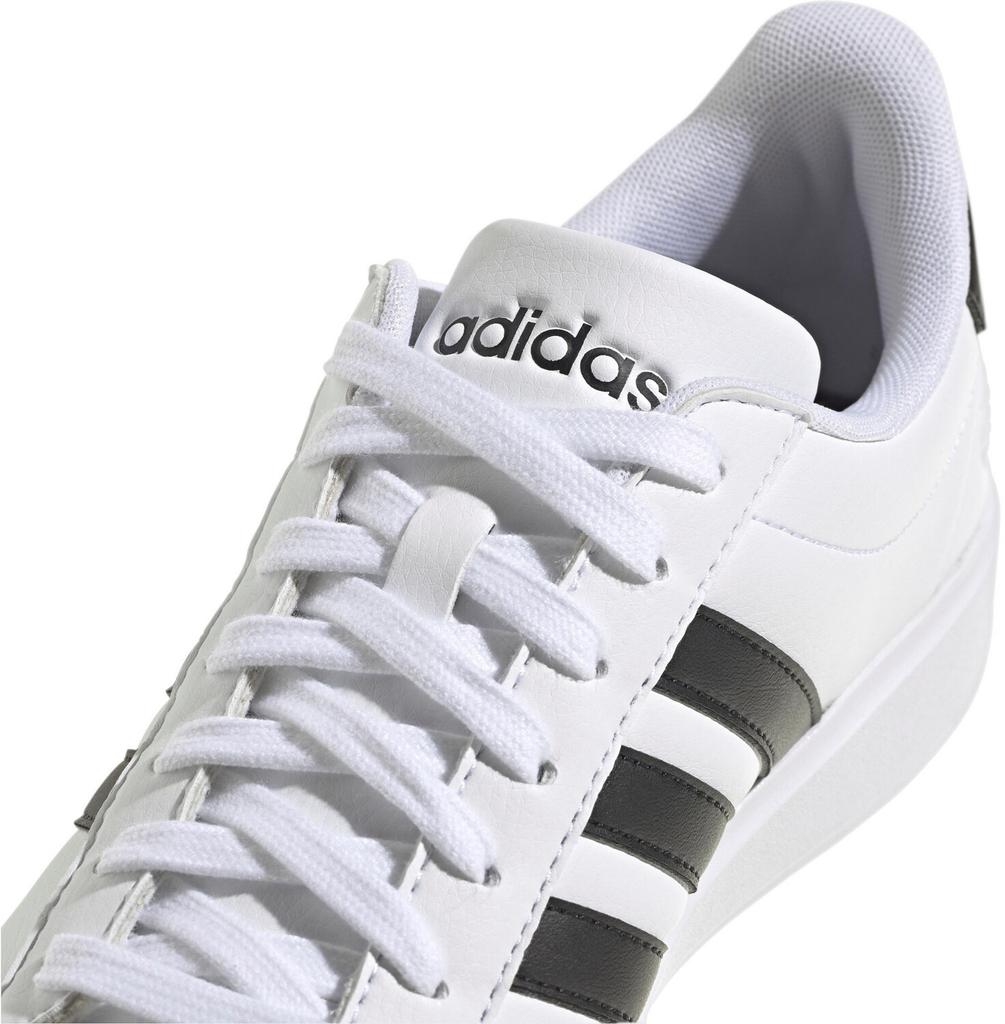 Sneakers Adidas Grand Court 2.0 Women Ftwr White/core Black/ftwr White